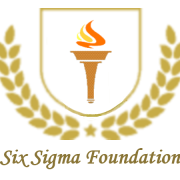 Six Sigma Foundation Logo and Emblem